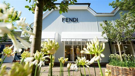 fendi bicester village